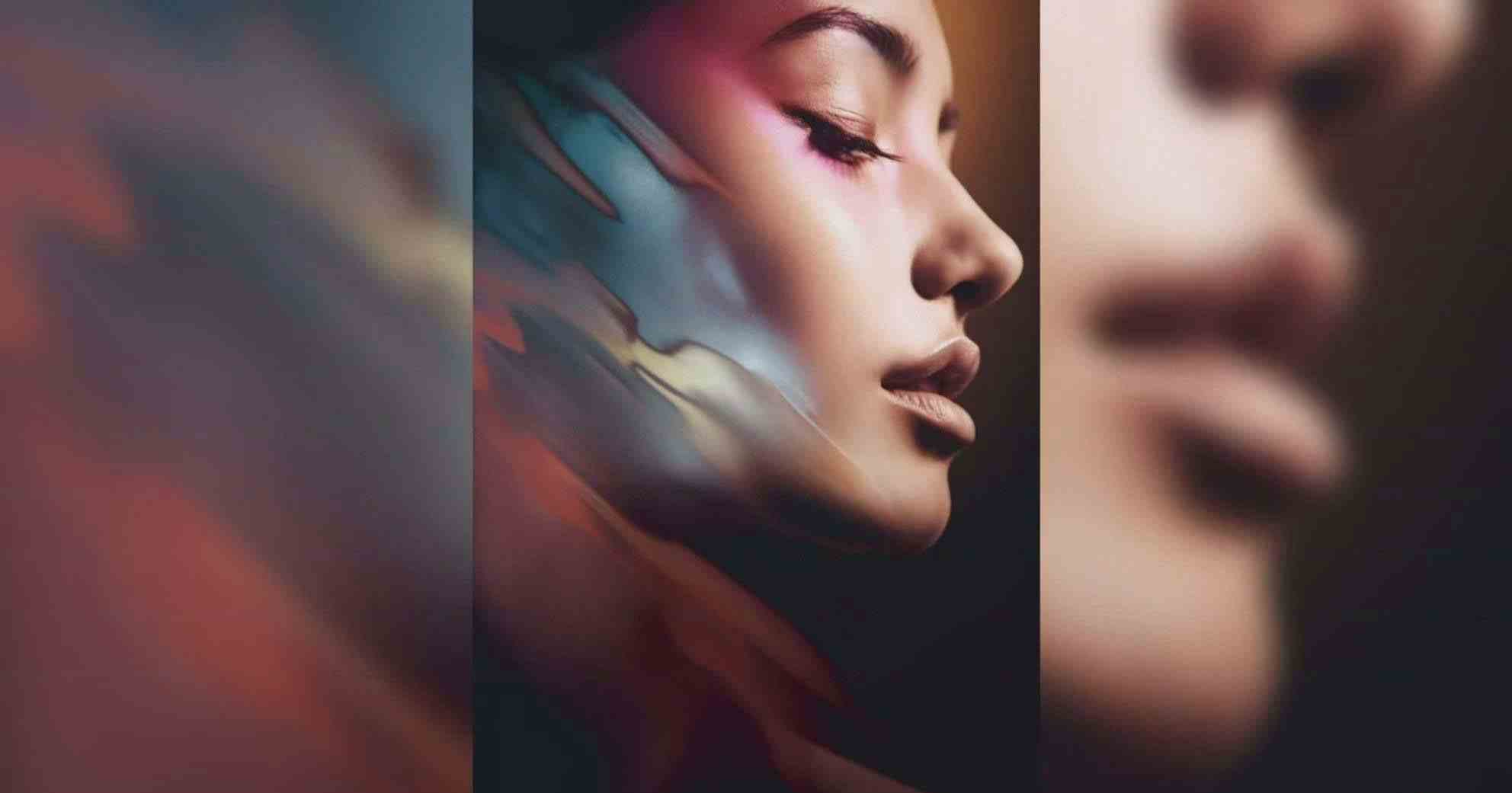 图片[3]-Midjourney AI人工智能创建和销售令人惊叹的海报教程-10节课-中英字幕 - 副业心选-副业心选