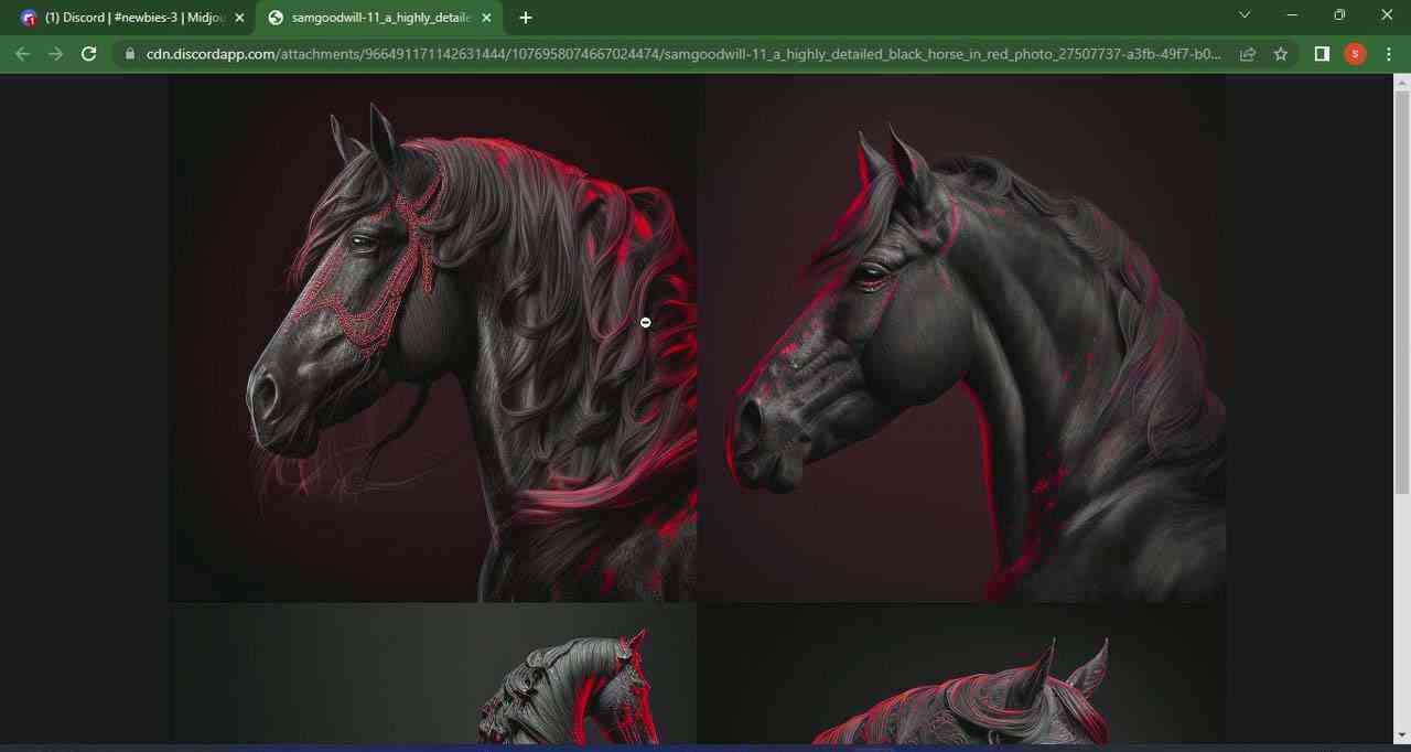 图片[3]-Midjourney AI：从零基础到高级版的大师班教程-34节课-中英字幕 - 副业心选-副业心选