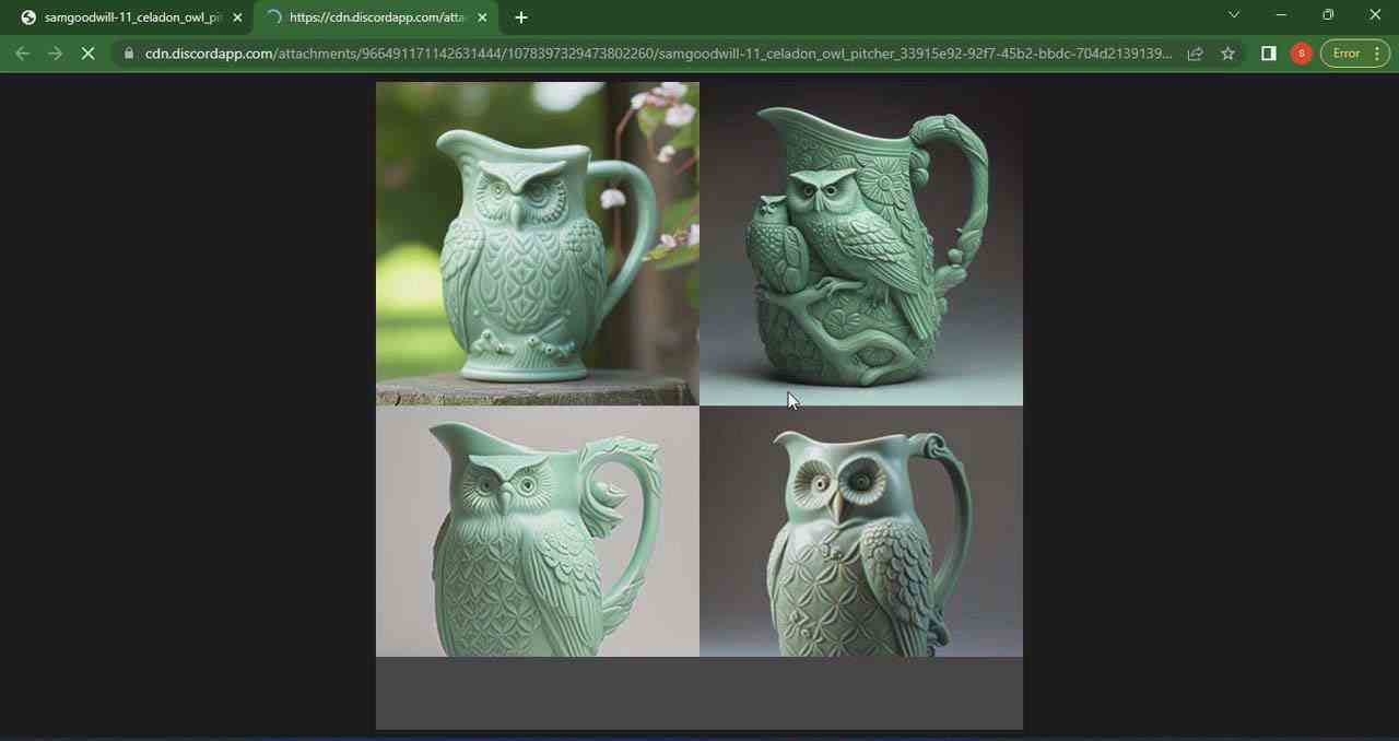 图片[7]-Midjourney AI：从零基础到高级版的大师班教程-34节课-中英字幕 - 副业心选-副业心选