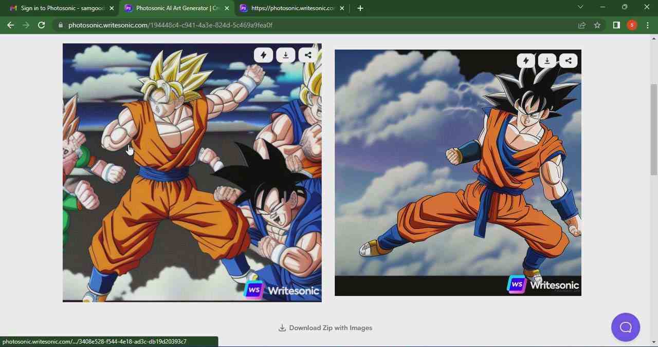 图片[9]-Midjourney AI：从零基础到高级版的大师班教程-34节课-中英字幕 - 副业心选-副业心选