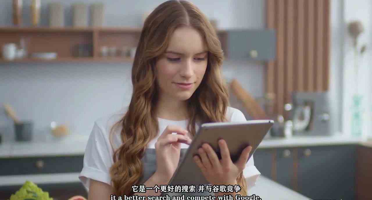 图片[3]-如何使用AI人工智能制作生成人物视频课程-11节课-中英字幕 - 副业心选-副业心选