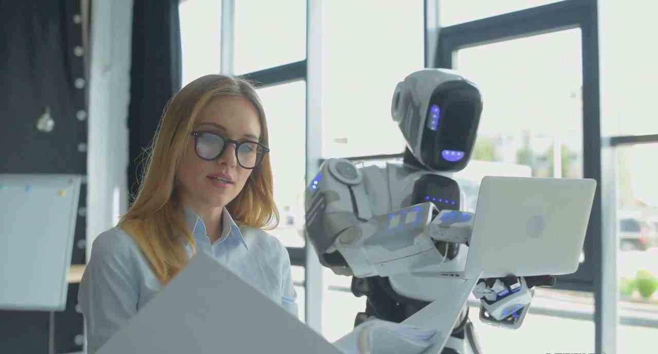 图片[4]-如何使用AI人工智能制作生成人物视频课程-11节课-中英字幕 - 副业心选-副业心选