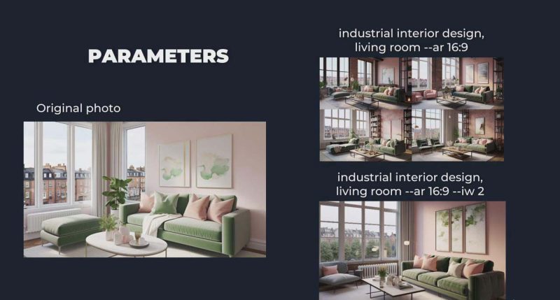 Esther Olga Blikhar-基于AI人工智能的室内建筑设计教程-11节课-中英字幕-副业心选