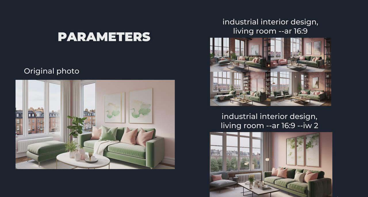 图片[3]-Esther Olga Blikhar-基于AI人工智能的室内建筑设计教程-11节课-中英字幕 - 副业心选-副业心选