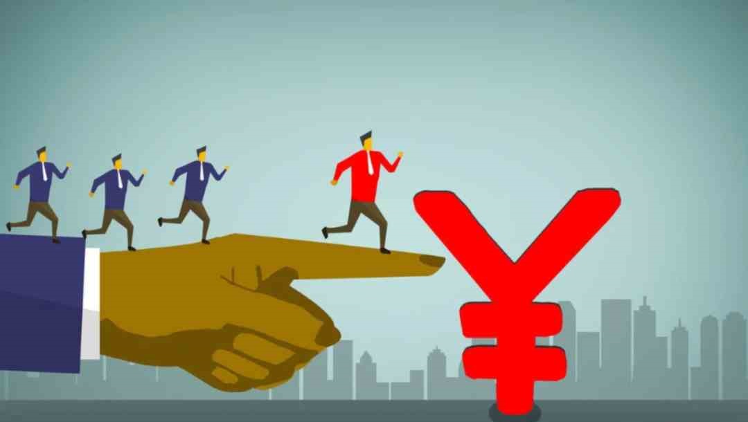 某公众号付费文章《如何让收入提升百十倍？》 - 副业心选-副业心选