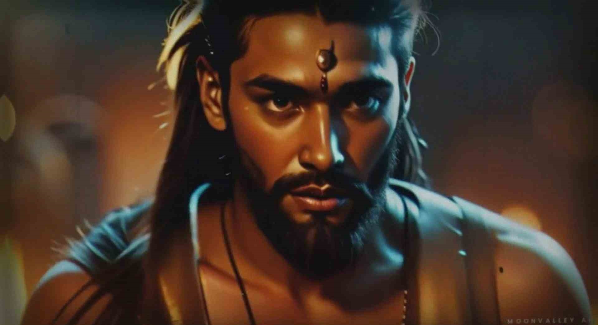 图片[4]-Moonvalley AI 完全大师级AI人工智能文本生成视频教程-中英字幕 - 副业心选-副业心选