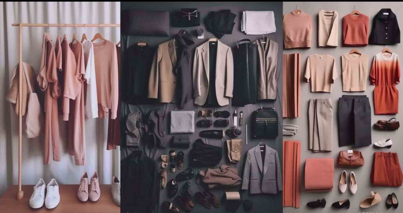 图片[7]-利用 Midjourneys Ai 人工智能设计自己的服装AI大师班-10节课-中英字幕 - 副业心选-副业心选