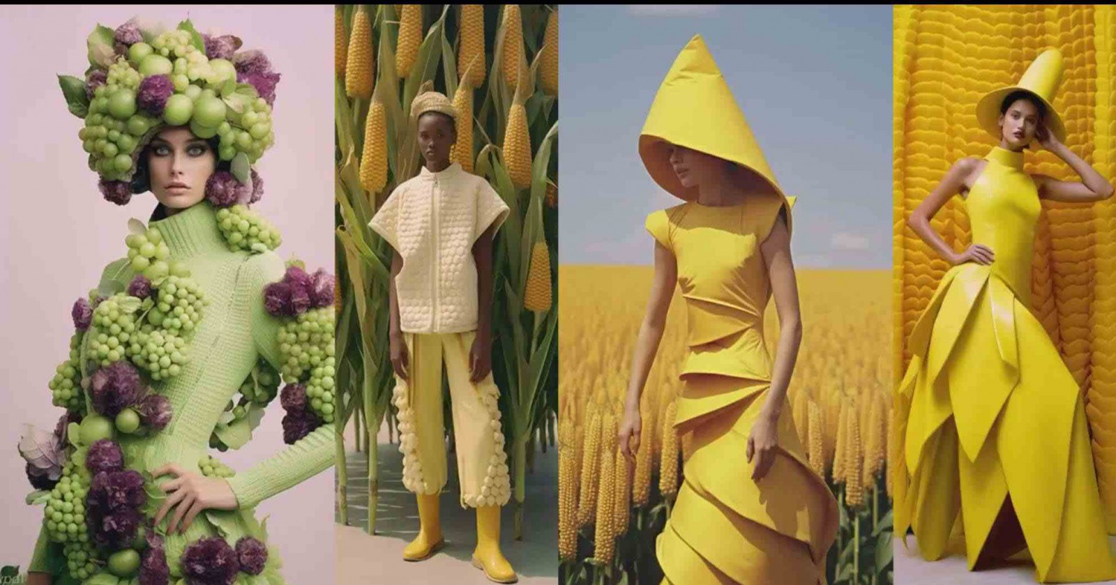 图片[8]-利用 Midjourneys Ai 人工智能设计自己的服装AI大师班-10节课-中英字幕 - 副业心选-副业心选