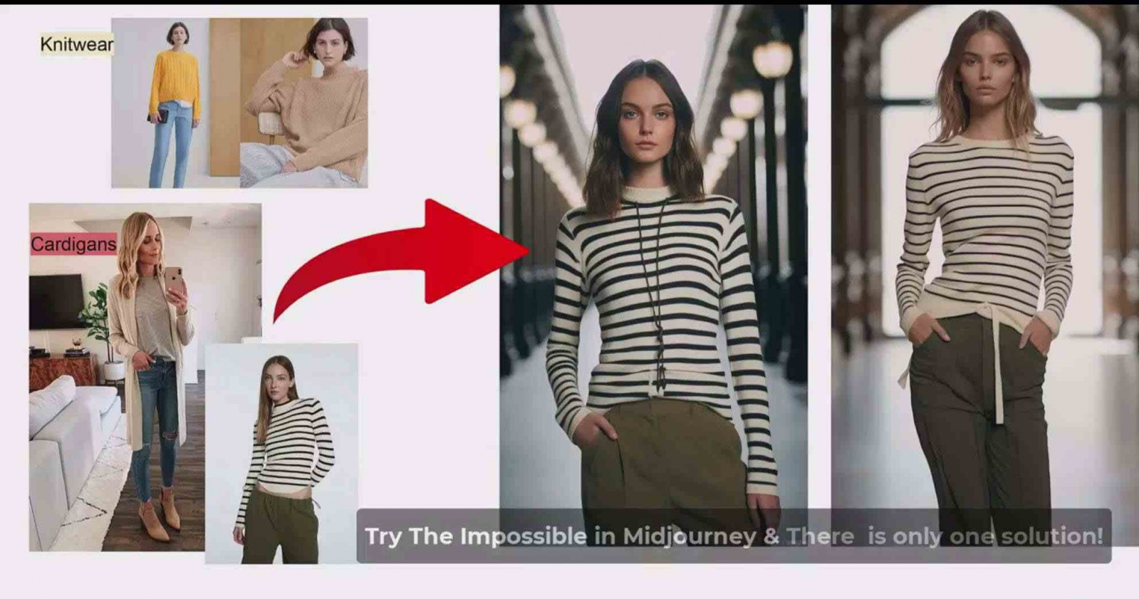 图片[14]-利用 Midjourneys Ai 人工智能设计自己的服装AI大师班-10节课-中英字幕 - 副业心选-副业心选