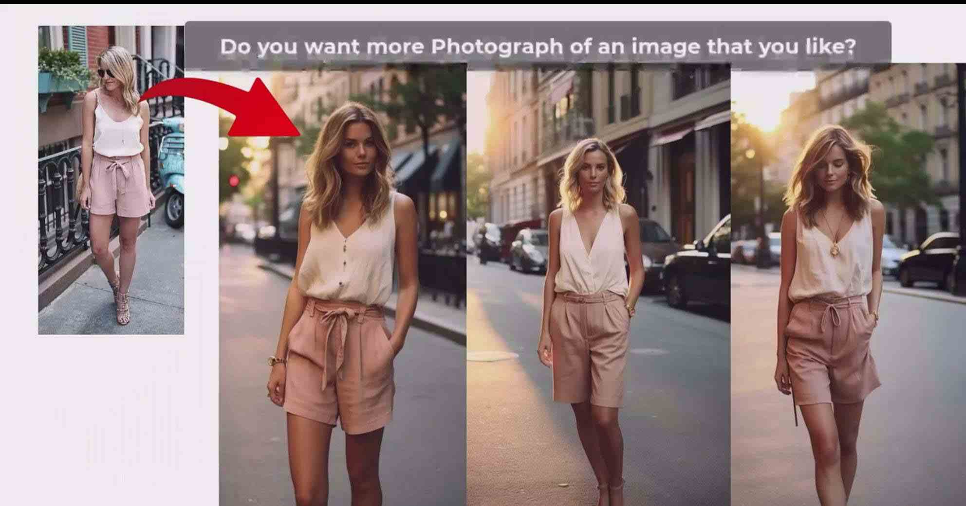 图片[15]-利用 Midjourneys Ai 人工智能设计自己的服装AI大师班-10节课-中英字幕 - 副业心选-副业心选