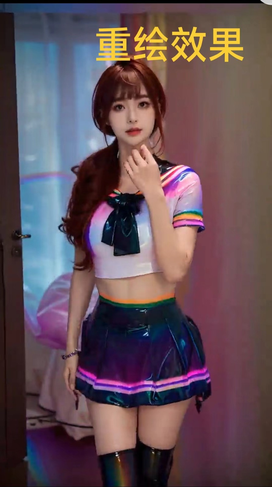 图片[4]-AI制作高质量美女视频，磁力聚星撸收益，单日变现500+，操作简单，全程自动化 - 副业心选-副业心选