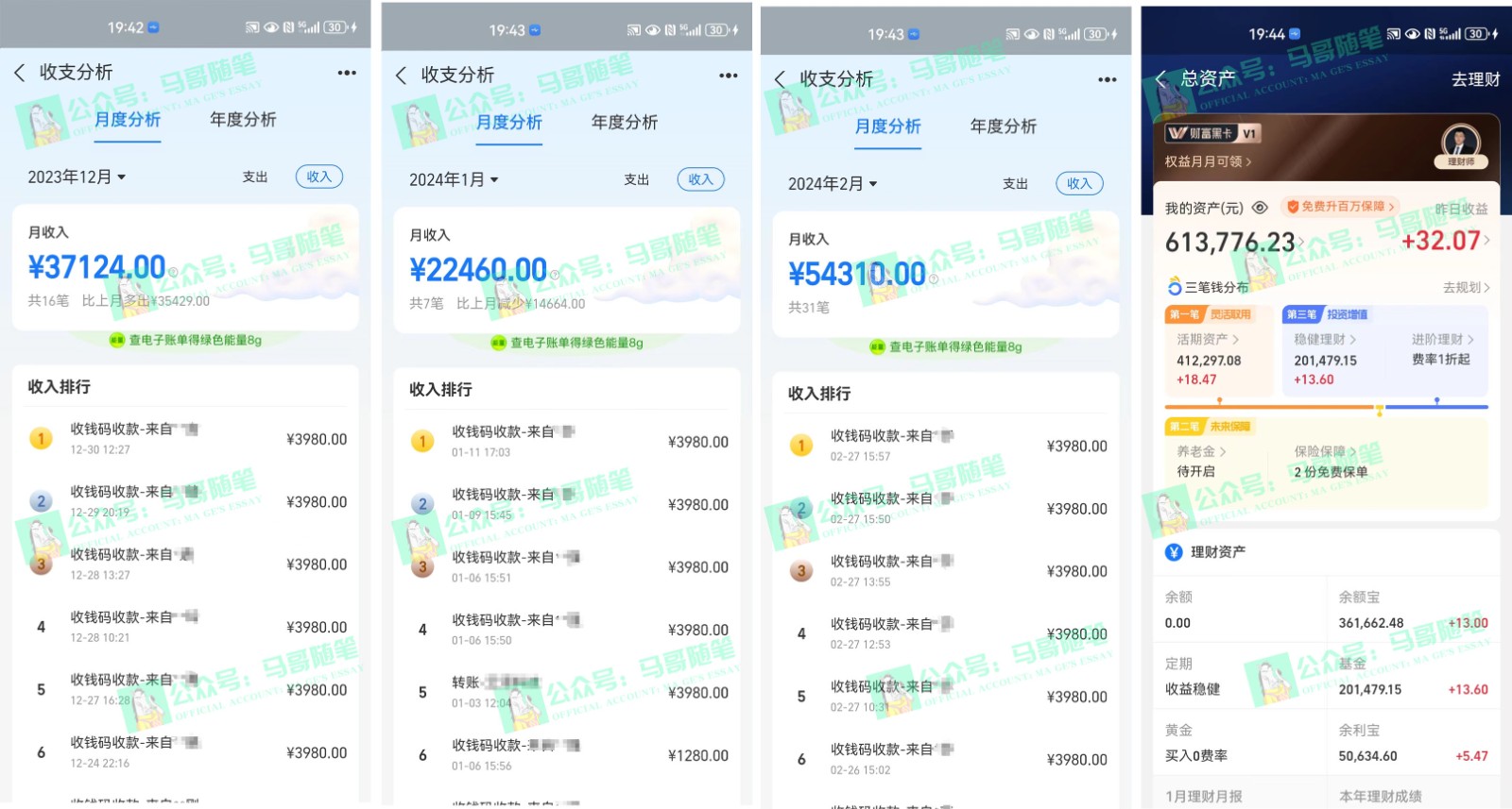 图片[2]-2024年一个人是如何通过“卖项目”实现年入100万 - 副业心选-副业心选