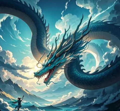 图片[2]-某付费文章《任督 二脉 泼天富贵|最重要的基石 就是神来之笔的开窍|万字》 - 副业心选-副业心选