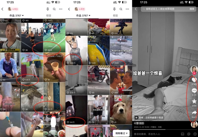 图片[2]-抖音最新双图文卡模板搬运技术，安卓苹果通用，百万千万播放嘎嘎爆 - 副业心选-副业心选