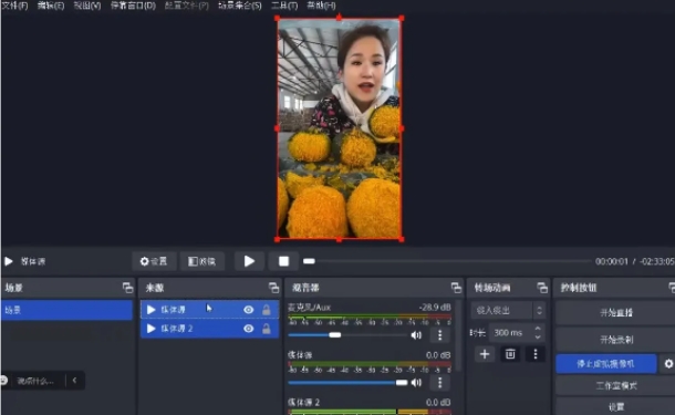 图片[2]-2024最新拼多多无人直播教程，转化率更高，低门槛，轻松实现每日1000+的收入 - 副业心选-副业心选