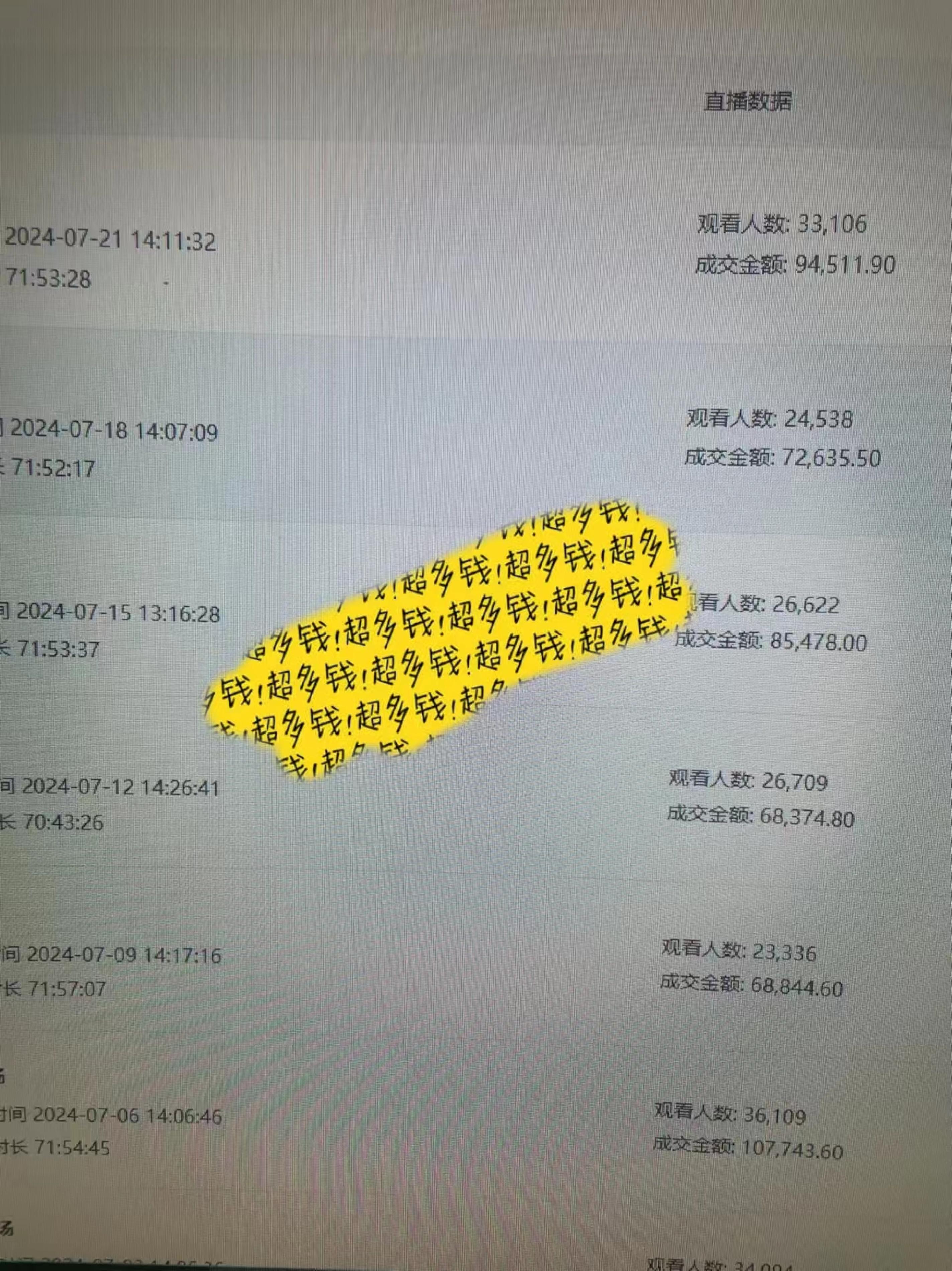 图片[2]-快手数字人无人直播带货，48小时日不落的直播模式，一台电脑单日利润200-500 - 副业心选-副业心选
