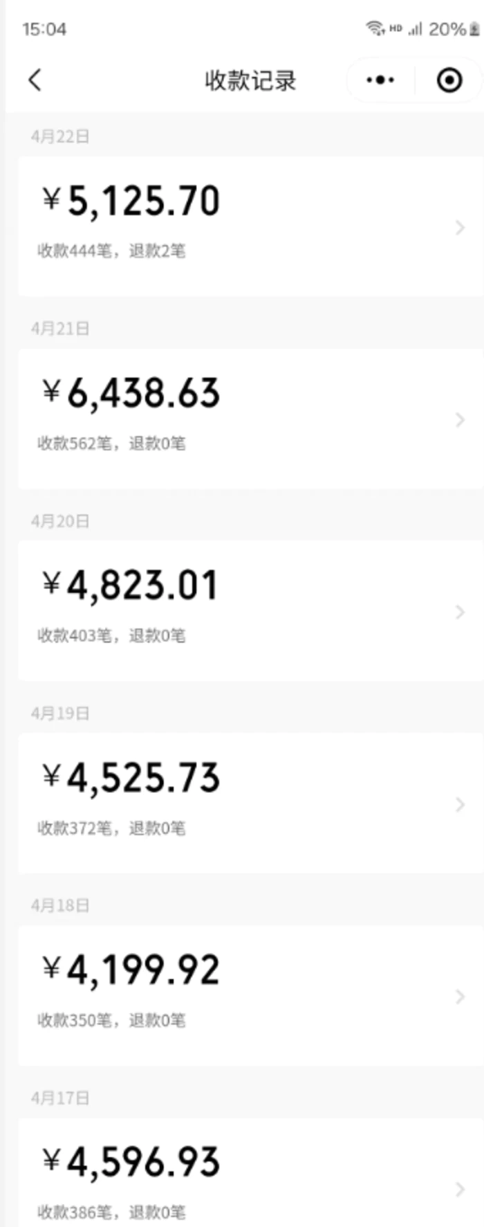 图片[2]-天涯神贴项目，抖音引流公众号转化，出单速度特别快，一周日收益破千 - 副业心选-副业心选