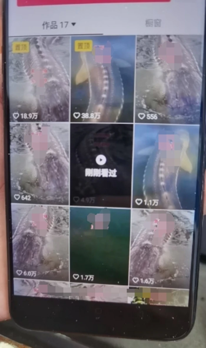 图片[2]-外面卖399的国学佛像原创暴力起号技术，快速起号，7天可达到一个万粉号 - 副业心选-副业心选