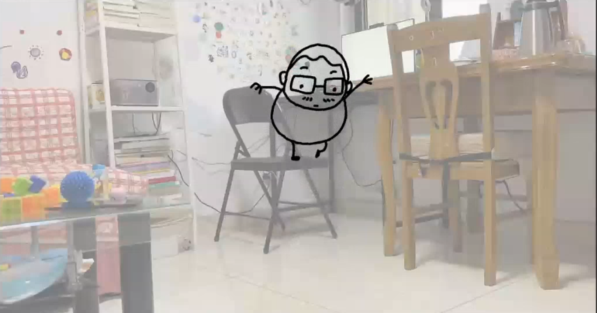 图片[2]-动画制作全流程教学-完整录制-边做边教-《累了就躺一会儿》 - 副业心选-副业心选