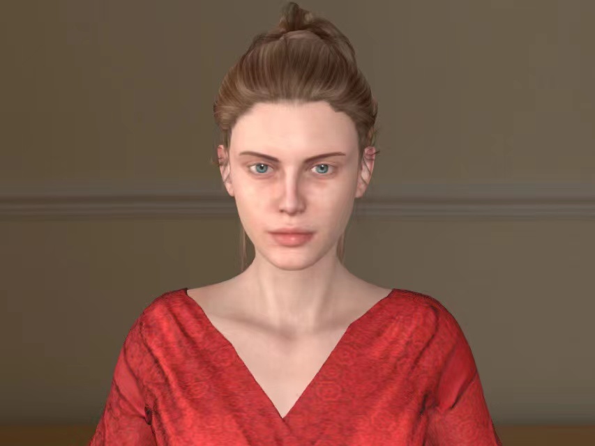 图片[3]-照片生成3D虚拟数字人，虚拟形象主播搭建(软件＋教程) - 副业心选-副业心选