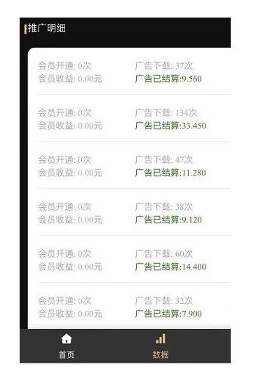 图片[2]-“毒文案”抖音短视频项目玩法，小程序拿图即可变现，复盘经验分享给大家 - 副业心选-副业心选