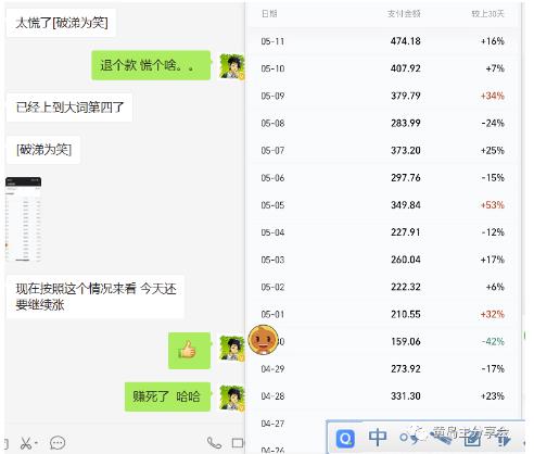 图片[6]-黄岛主拼多多虚拟项目陪跑训练营1.0，单店每天100-200收益，独家选品思路和运营 - 副业心选-副业心选