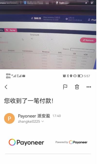 图片[2]-外面收费1980的最新国外LEAD广告联盟搬砖项目，单号一天至少30美金【详细玩法教程】 - 副业心选-副业心选