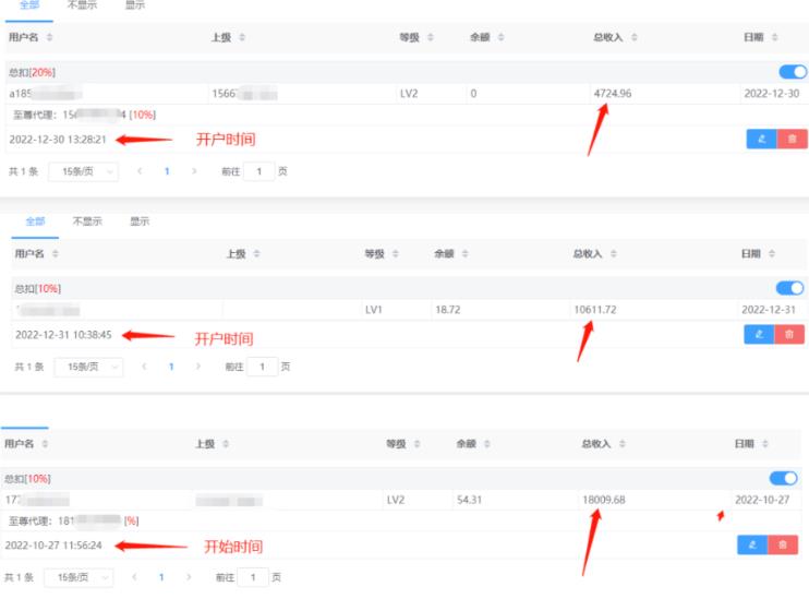图片[2]-道哥男粉快手无人直播项目玩法，无人直播玩法矩阵挂课，一天大几千的进账，搞钱真快！ - 副业心选-副业心选
