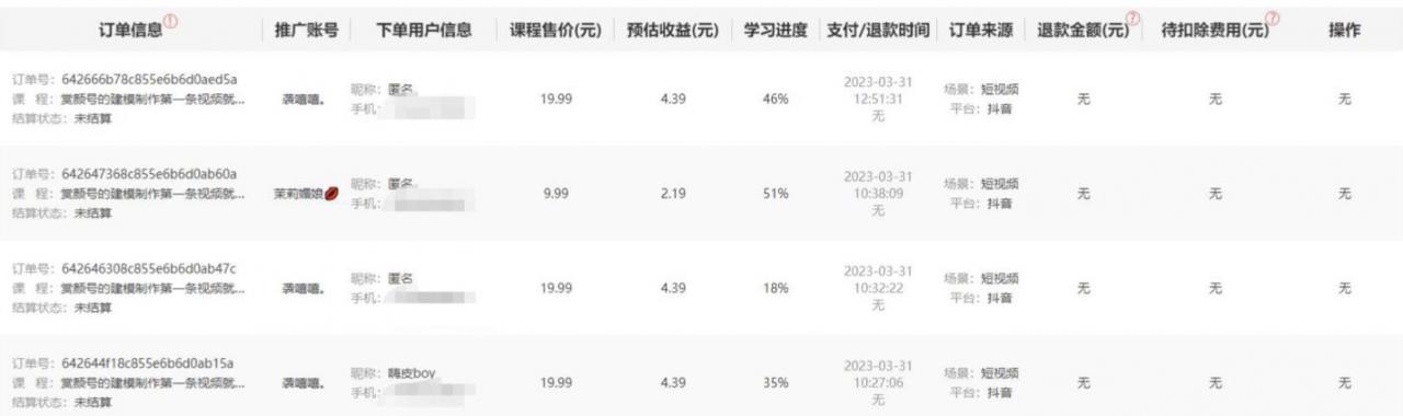 图片[2]-短视频美女号变现新方法，新号日入100+短视频躺赚，发好视频就可以了，矩阵多号多发作品效果更好 - 副业心选-副业心选