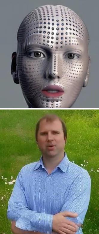 图片[2]-让照片开口说话，虚拟数字人兔费制作教程！自媒体做视频必备 - 副业心选-副业心选