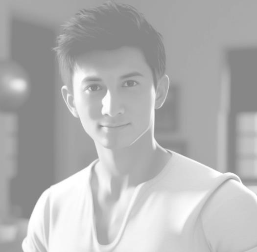 图片[2]-看不见二维码的引流图，缩小是图画，放大是二维码，安全日引流100+ - 副业心选-副业心选