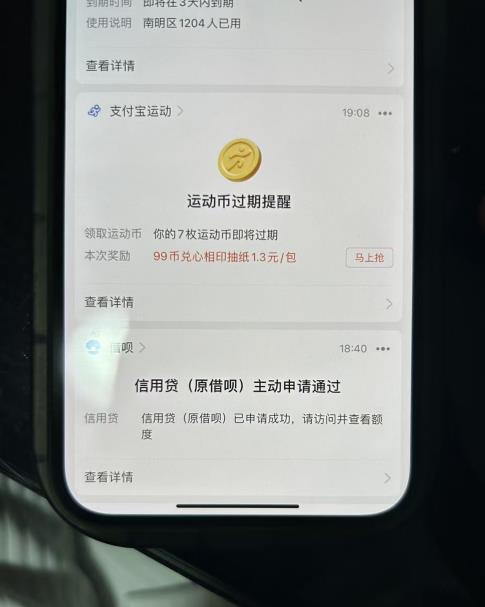 图片[3]-外面收费的388的支付宝借呗强开教程，仅揭秘具体真实性自测 - 副业心选-副业心选
