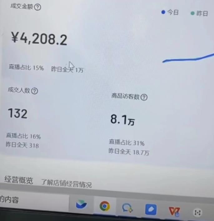 图片[4]-抖音最新蓝海项目，AI国学小和尚，有人一周变现1万多【揭秘】 - 副业心选-副业心选