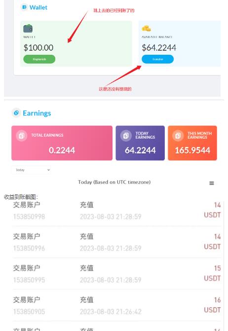图片[2]-外面收费几千上万的visionstube愿景管撸美金项目，单日收益30-50美金+工作室可批量多开搞 - 副业心选-副业心选