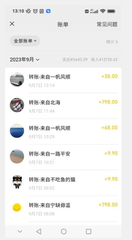 图片[2]-卖古籍电子书，作品只需要简单的图片去重，高客单价高利润，月入五位轻轻松松 - 副业心选-副业心选