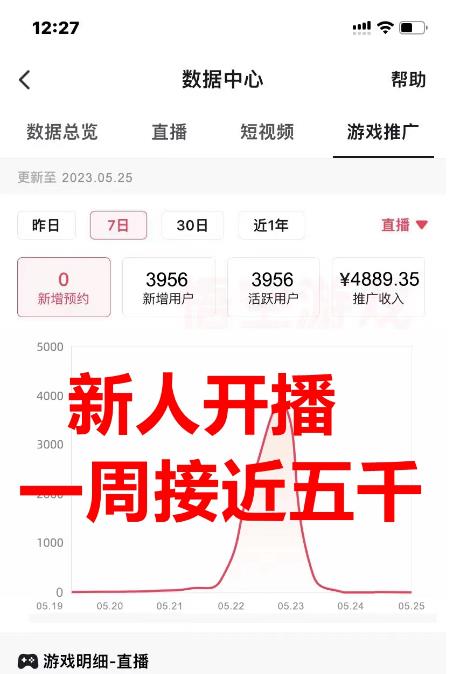 图片[3]-抖音爆火的悬疑解谜小游戏【规则怪谈】无人直播玩法【含全套开播教程+无广告版游戏+工具软件】 - 副业心选-副业心选