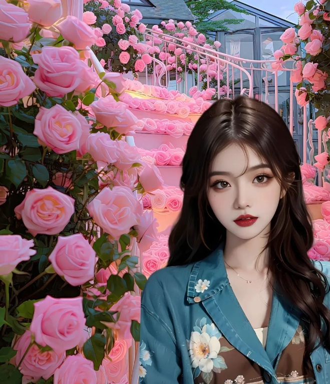 图片[3]-黄岛主·抖音AI美女唱歌视频项目，效果非常不错，涨粉更快 - 副业心选-副业心选