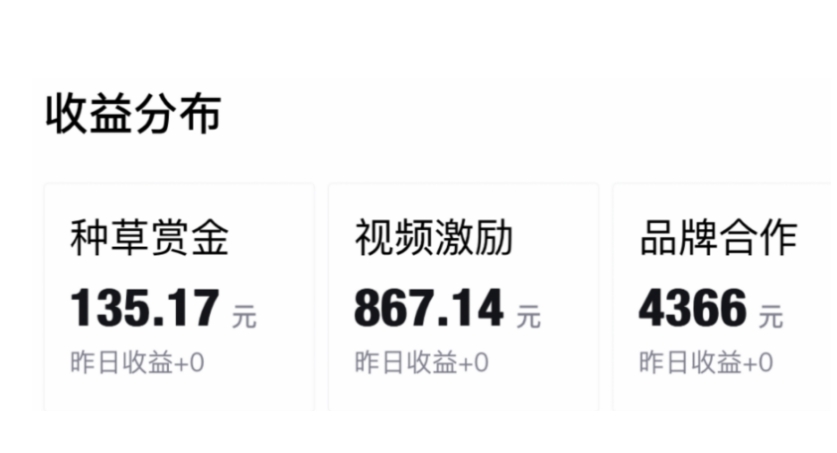 图片[2]-得物视频带货项目，矩阵操作，月入过万的蓝海项目 - 副业心选-副业心选