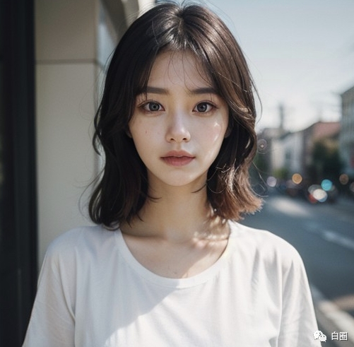 图片[2]-某公众号付费文章：低门槛小白思路制作专属虚拟美女让你变成AI虚拟美女绘图大师 - 副业心选-副业心选