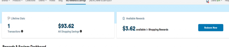 图片[7]-cashback返利项目培训：轻松月入3000刀的秘密 - 副业心选-副业心选