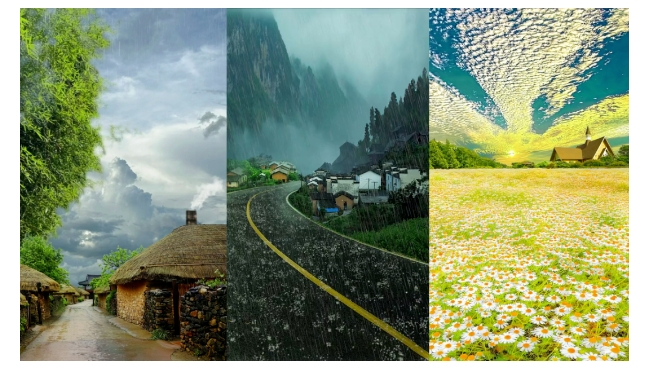 图片[3]-黄岛主副业拆解：抖音风景号视频变现副业项目，一条龙玩法分享给你 - 副业心选-副业心选