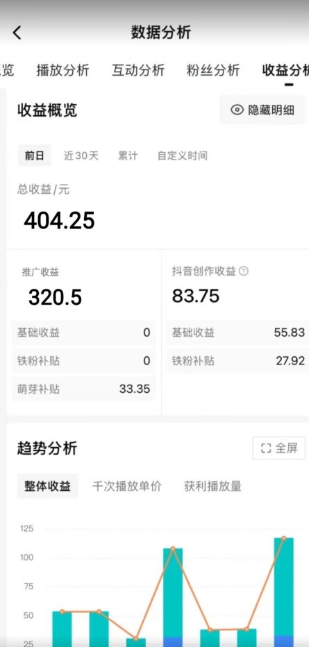 图片[2]-AI文章平台拉新揭秘，新老通吃！告别老玩法，简单操作日入500 - 副业心选-副业心选