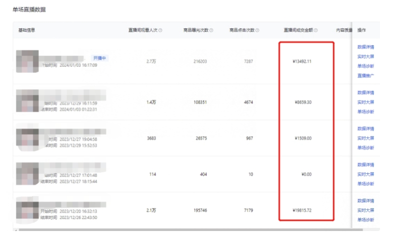 图片[3]-利用AI打造直播间，抖音无人蓝海搜索流，高效矩阵0封号稳定日入3000 - 副业心选-副业心选