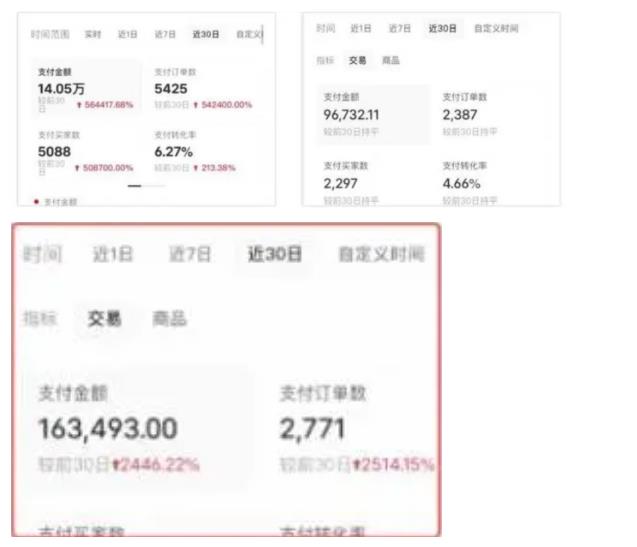 图片[4]-AI批量制造小红书爆款笔记+小红书无货源，玩法一条龙实操，小白也能轻松日入500+【揭秘】 - 副业心选-副业心选