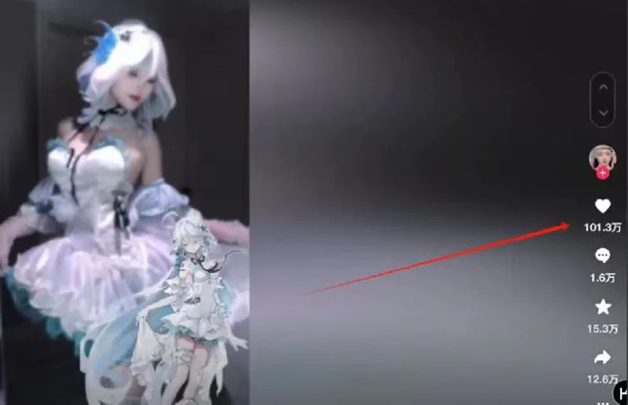 图片[2]-（13650期）AI动漫转真人，一条视频点赞100w+，日入2000+，多种变现方式 - 副业心选-副业心选