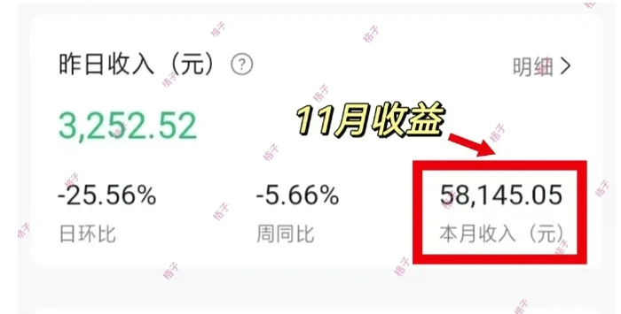 图片[2]-公众号流量主变现项目：每天2小时，普通人每月多挣三五千 - 副业心选-副业心选
