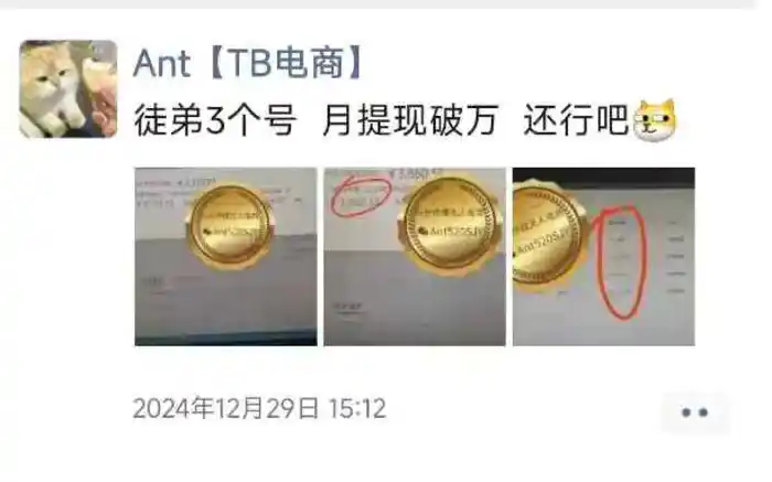 图片[2]-淘宝无人直播带货项目，纯无人挂JI，一台电脑，无需看管，开播即变现，低门槛 高收入 - 副业心选-副业心选