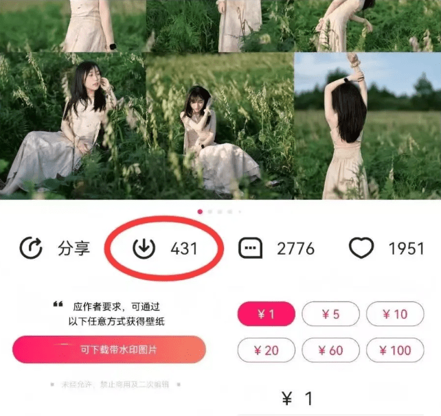 图片[2]-最新图虫搬运项目，收益无上限，利用AI小白也可日赚500+ - 副业心选-副业心选