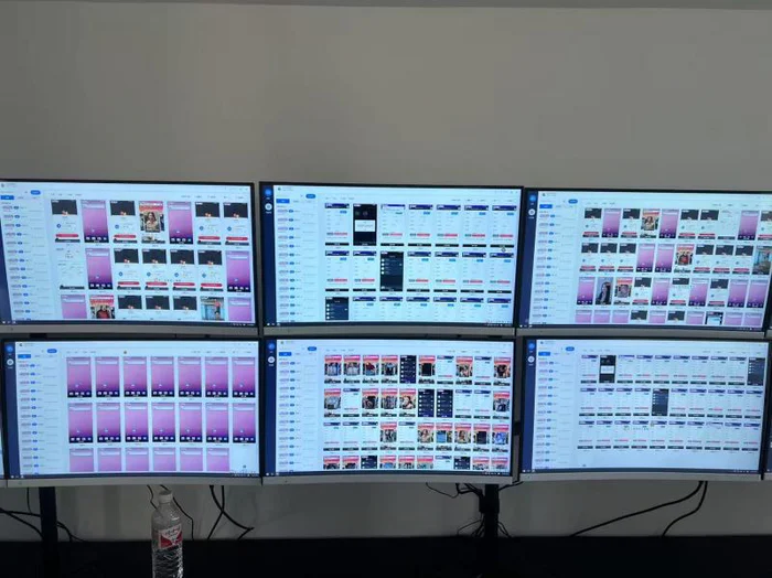 图片[2]-（14305期）百极全新玩法，全自动挂机。可无限矩阵， - 副业心选-副业心选