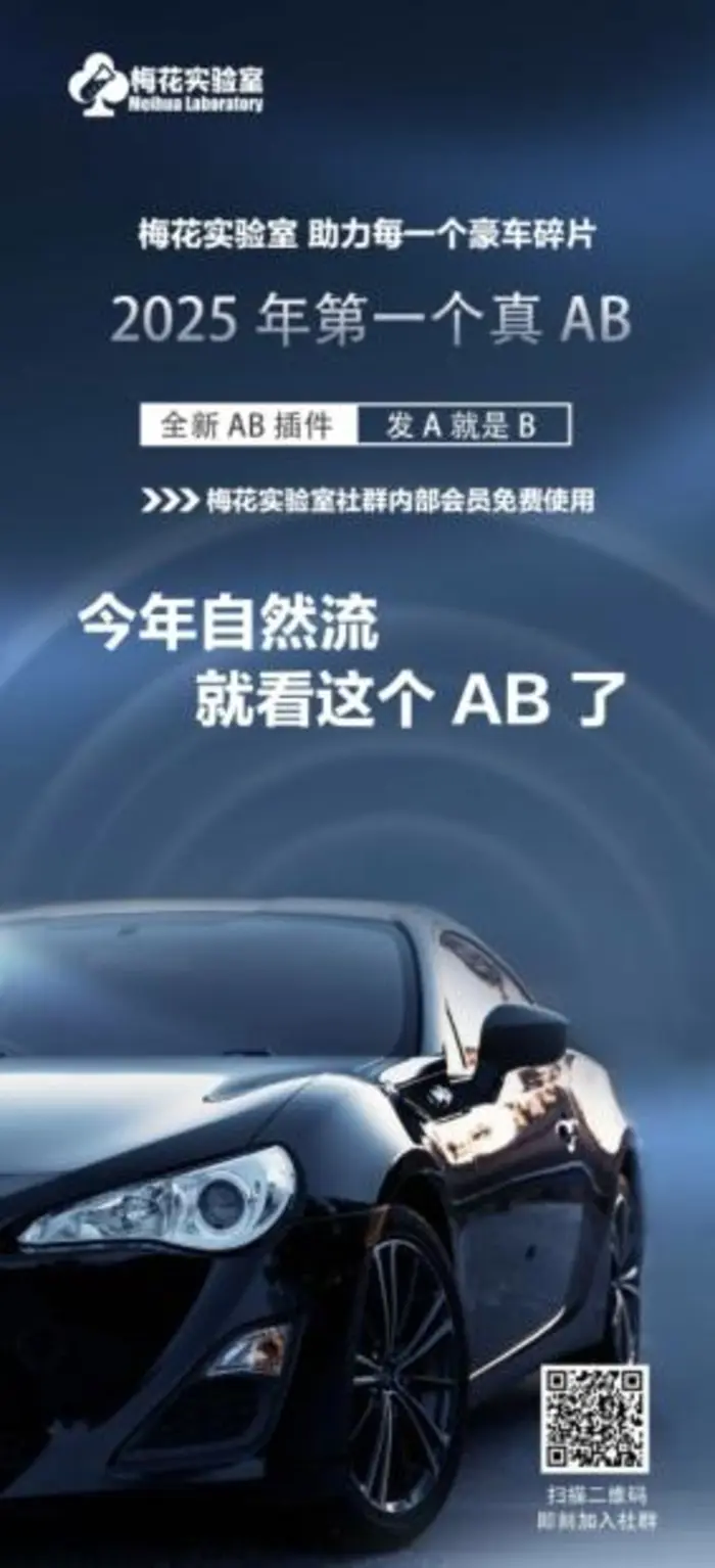 图片[2]-视频号连怼玩法-FFplug玩法AB插件使用+测素材教程-梅花实验室社群专享课 - 副业心选-副业心选